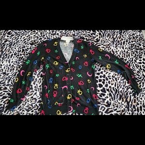 Sailor Moon Hoy Topic Collection Size Medium